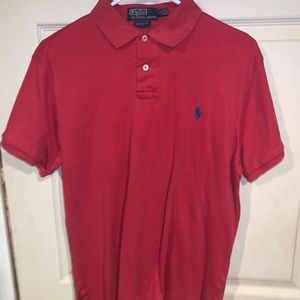 Polo Ralph size medium